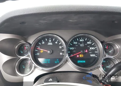 2009 Chevrolet Silverado 1500 Lt from USA, damaged, VIN 3GCEC23019G279245